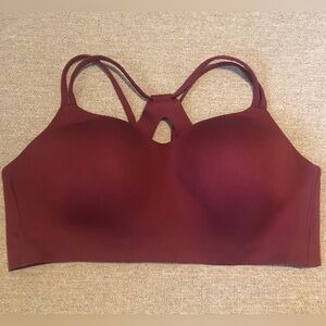 all in motion EUC Strappy Sports Bra XXL